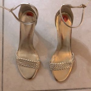 Marc Fisher women’s shoes